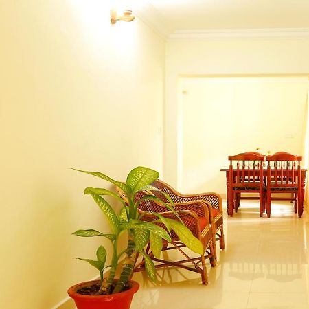 La Exotica Homestay Varkala Exterior photo