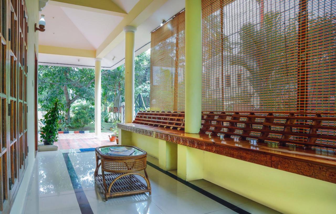 La Exotica Homestay Varkala Exterior photo