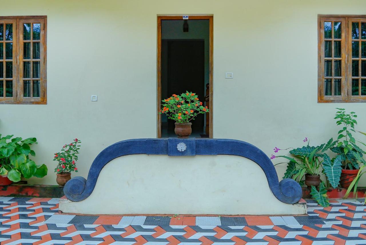 La Exotica Homestay Varkala Exterior photo