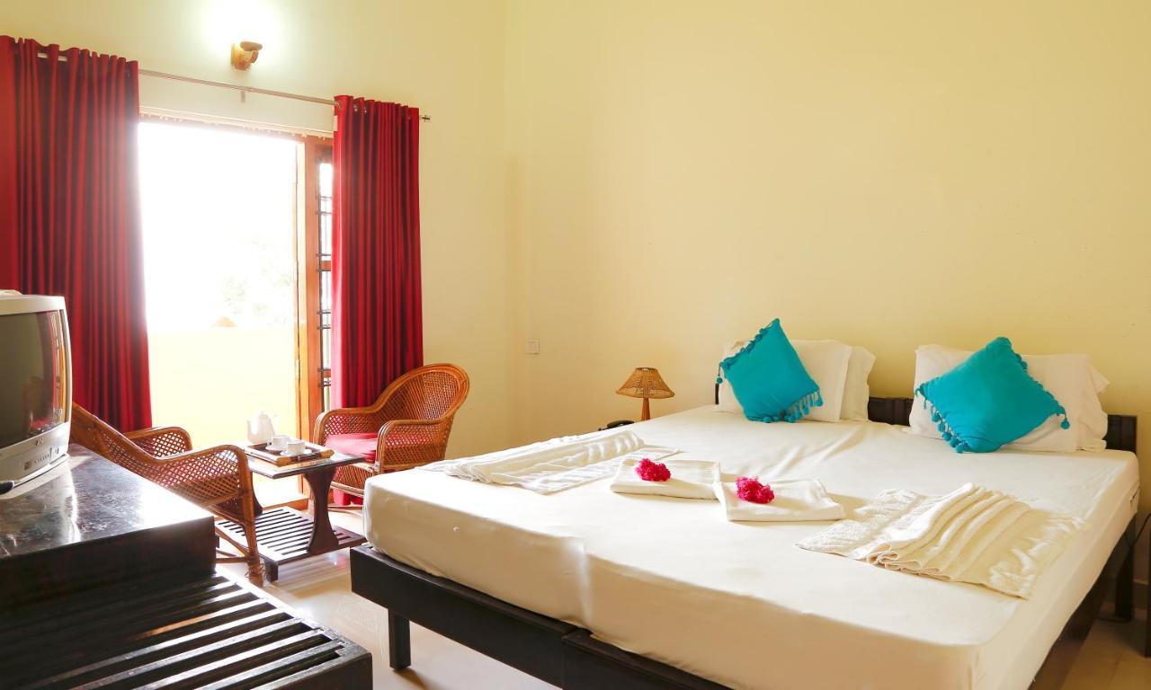 La Exotica Homestay Varkala Exterior photo
